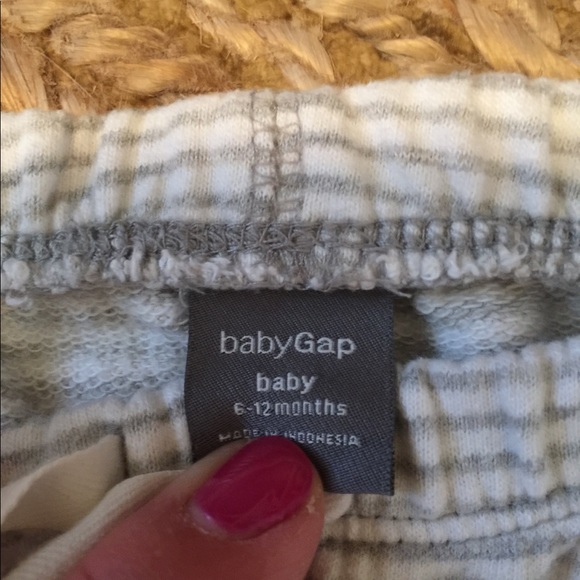 Baby Gap unisex Baby pants - Picture 2 of 6